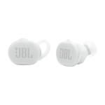AUDÍFONOS INALÁMBRICOS JBL ENDURANCE RACE 2 CON TRUE WIRELESS COLOR BLANCO ENDURACE2WHTAM